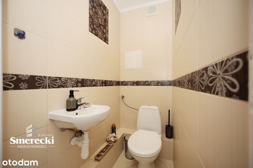 Twoje nowe miejsce w centrum miasta