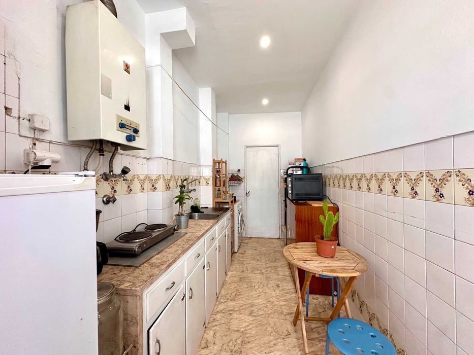 Arrendo Estúdio Bairro Alto em  Lisboa