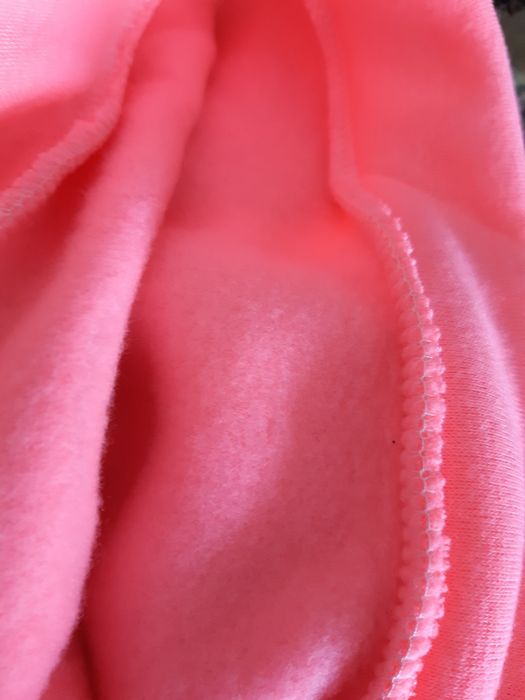 Толстовка на девочку начёс