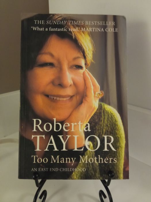 Roberta Taylor Too Many Mothers
