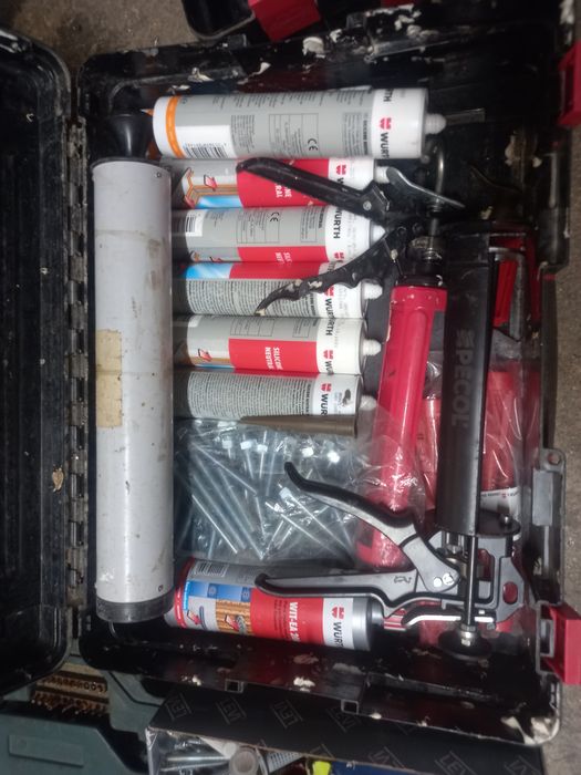 Máquinas de boa qualidade e marca.usadas em bom estado de funcionament