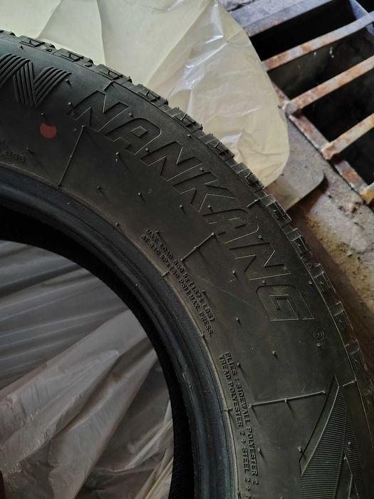 Шини 215/65 R16 зима