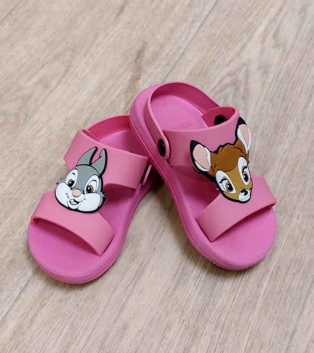 Сандалі для дівчинки Pepco