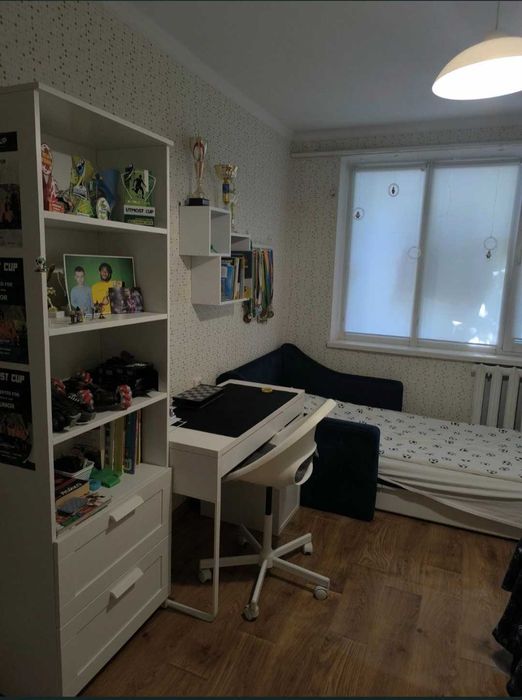 Продам 2к квартиру в Немирові 4374