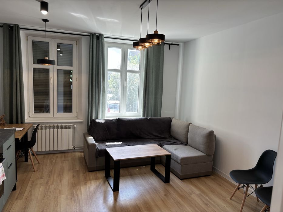 Gdansk Stogi mieszkanie 2 pok.,51m2 sprzedam