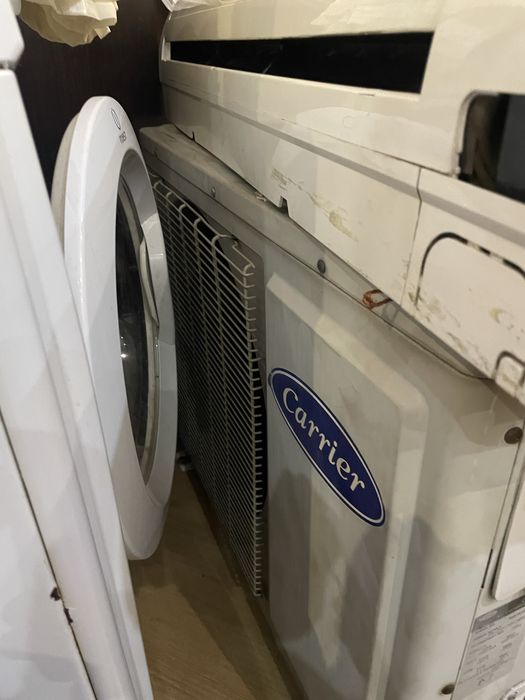 Кондиционер Carrier