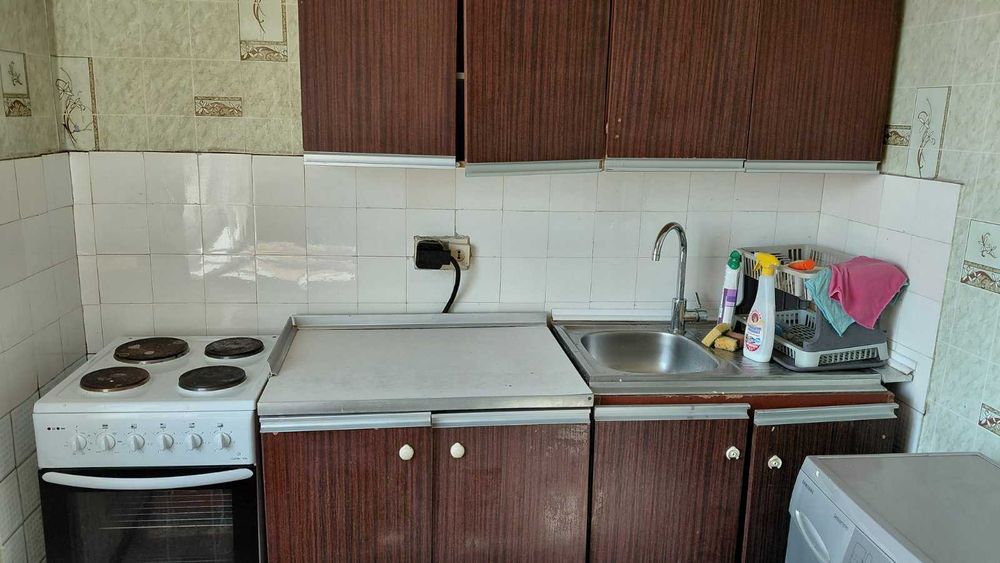 Здам 2 квартира, вул.Ревуцького, 11-В, Дарницький р-н., метро Харківська -20 хв.пішки, 10 000 грн.