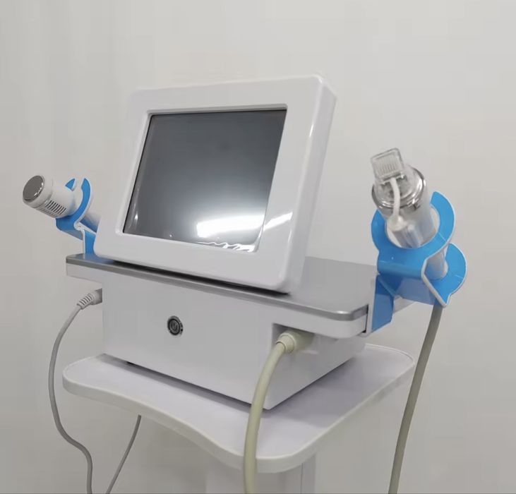 RF Radiofrekwencja Mikroigłowa Fraxeo