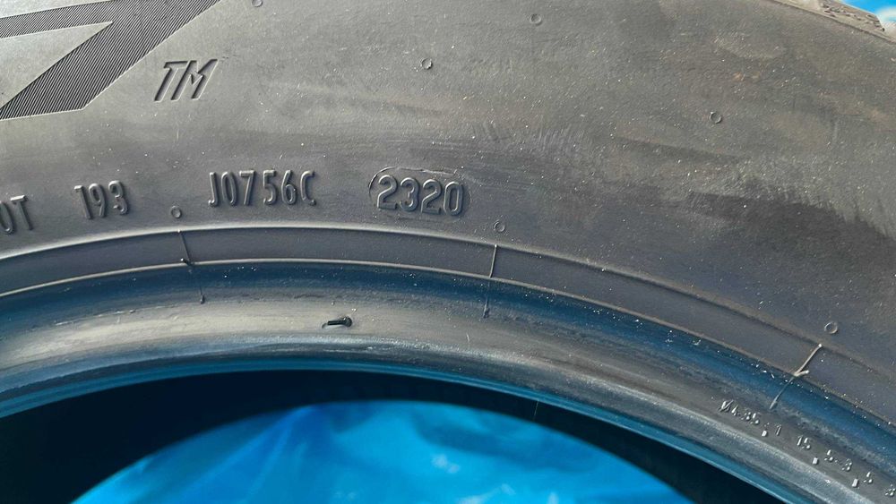 4szt. Pirelli Cinturato P7 215/55 R17 94V  SEAL INSIDE - Lato (segment Premium)