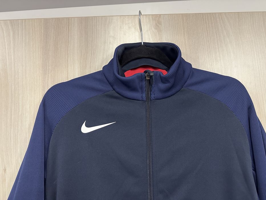Оригінальна олімпійка Nike N12 Olympics Running розмір М