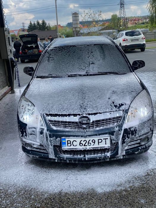 Продам Opel Vectra C