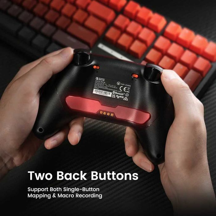 ❮GameSir❯ Nova "2" Lite «Hall effect»
