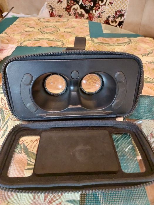 VR очки Xiaomi для смартфона