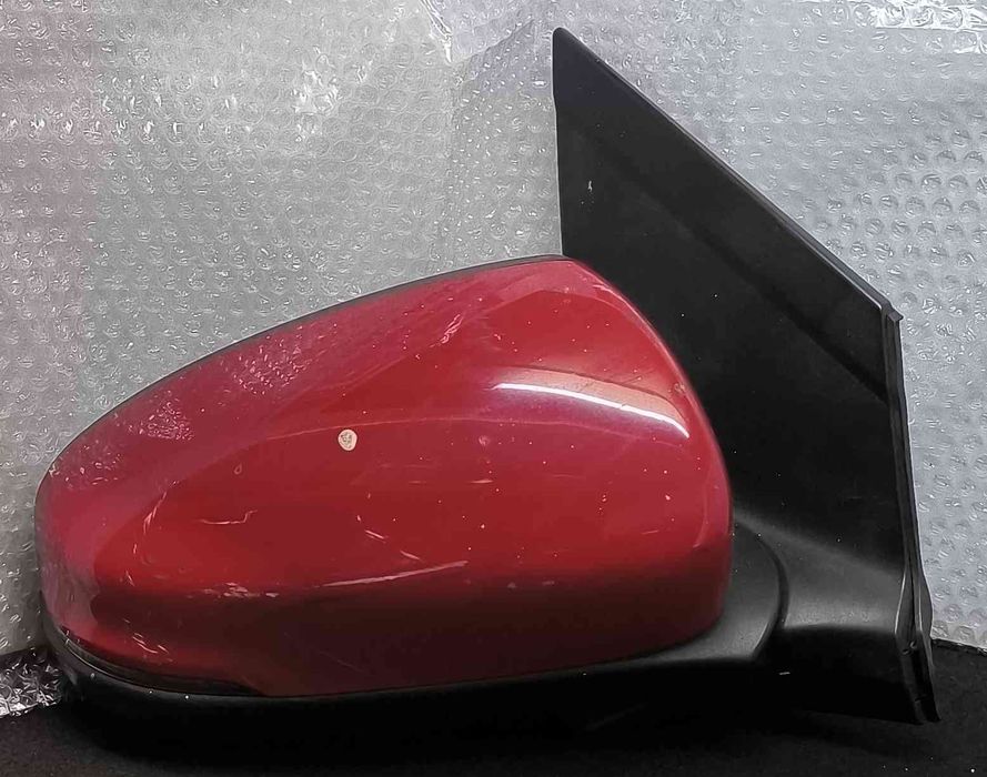 Espelho Retrovisor Direito 76200-TV0-G214-M102 - HONDA CIVIC IX Coupé