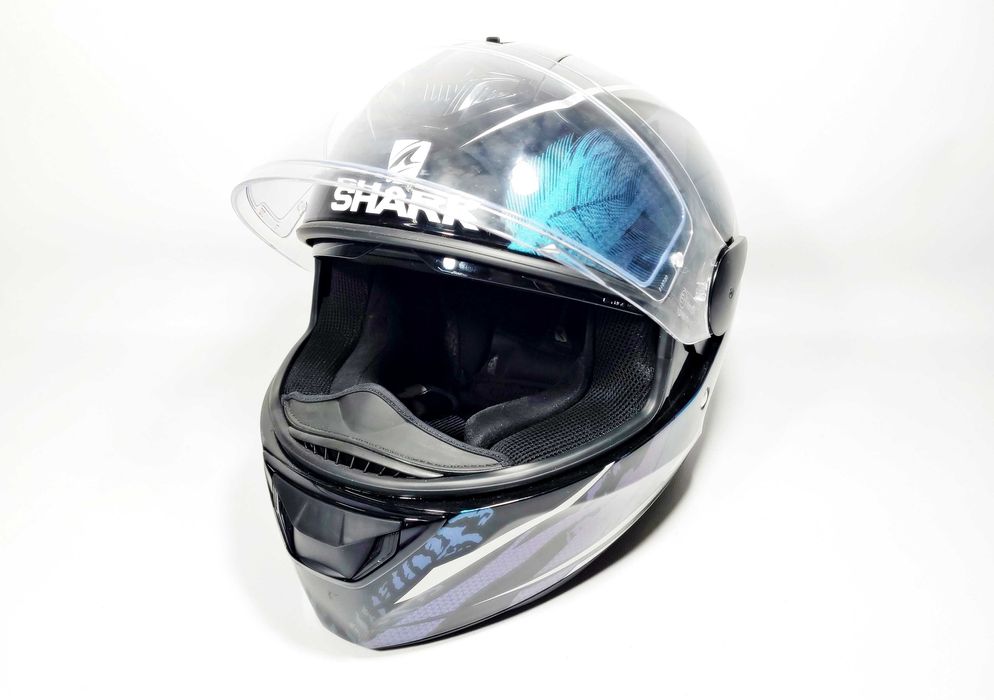 Kask shark d-skwal K&B Handel Szczytno
