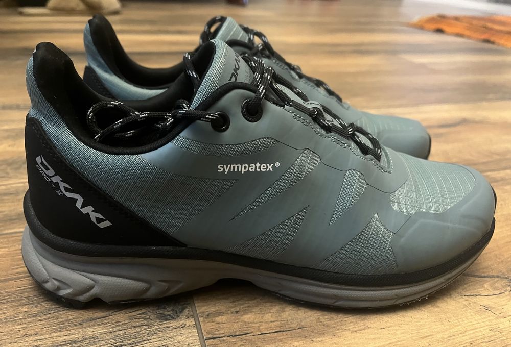 Buty trekkingowe, sportowe Okaki Sympatex