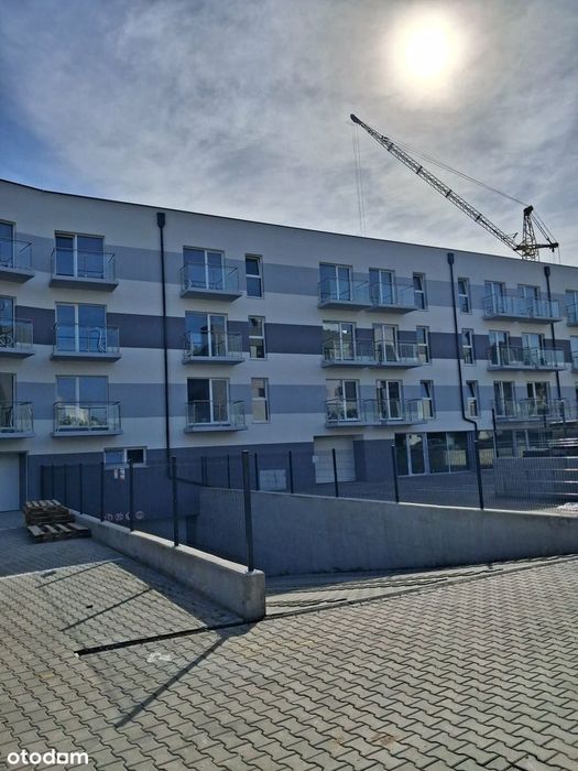 Mieszkanie – Luboń, Stary Luboń - Widok 2