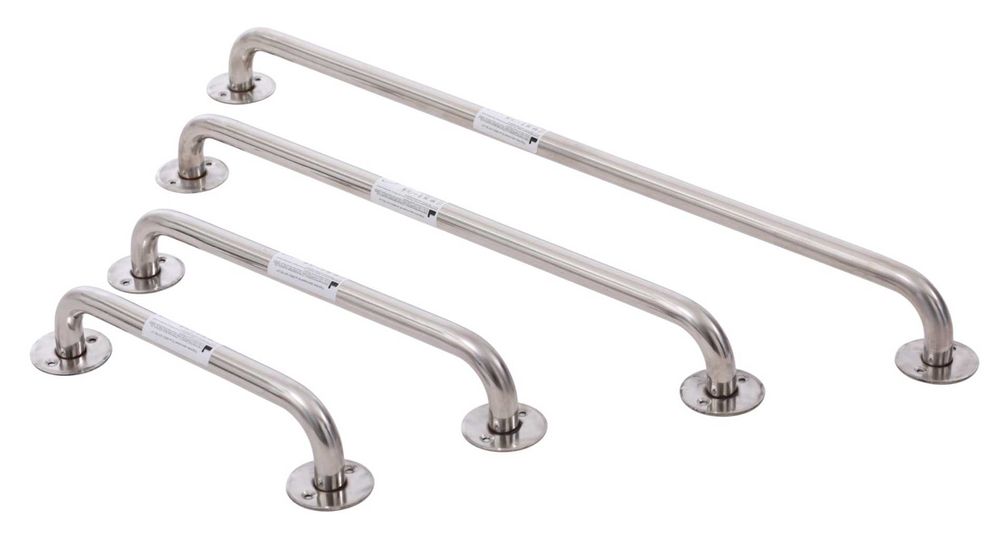 Поручень пристінний 80 см MED1-KY782-32