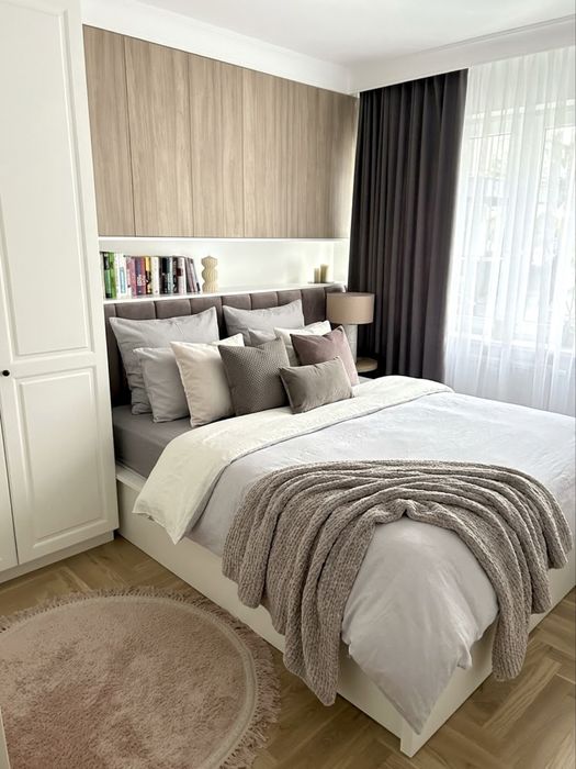 59 m² | PKP 400 m | Wołomin, ul. Laskowa | Bez prowizji