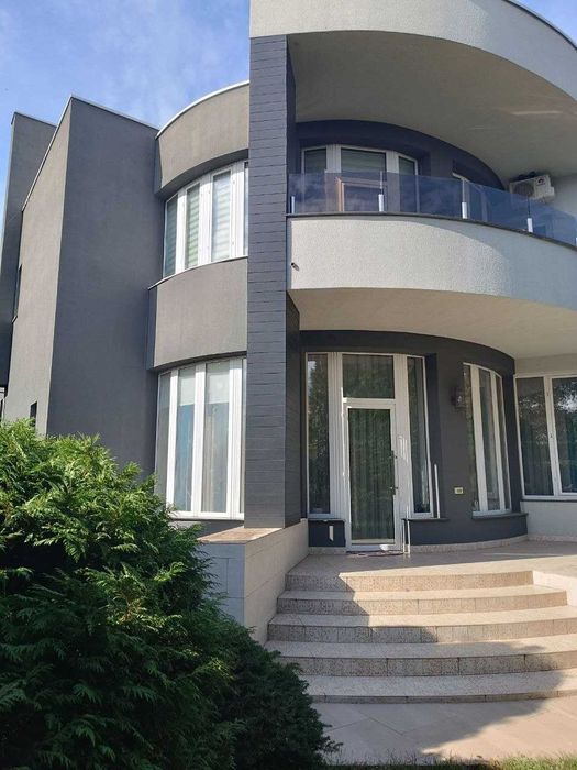 Дом мечты на Костанди