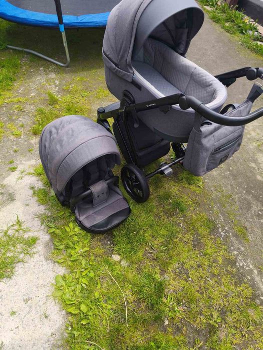 Дитяча коляска АDAMEX CALLO 2 в 1