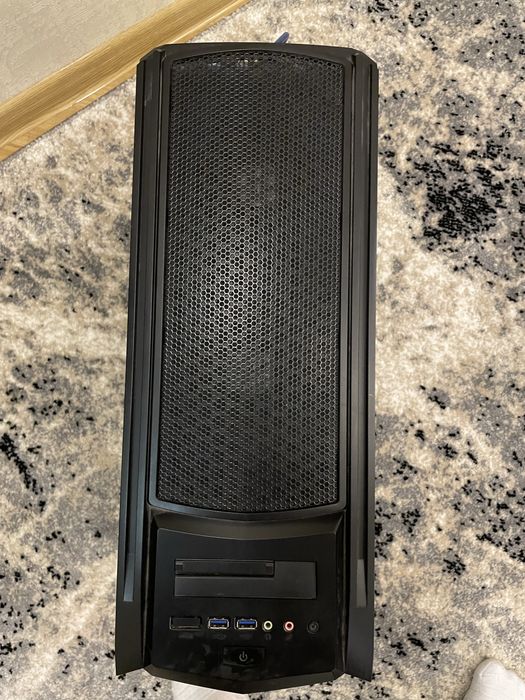 Комп’ютер Intel Core i5 16GB GeForce GT 630 1TB