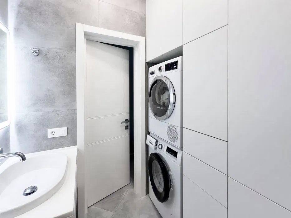 ЖК ИНФИНИТИ‼️НОВАЯ‼️Видовая ! Евроремонт 2-х к.