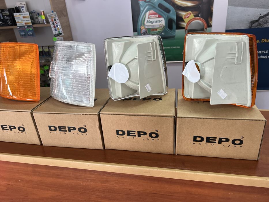 Поворотники Volkswagen T4  , поворотник Вольксваген Т4 нові !!!