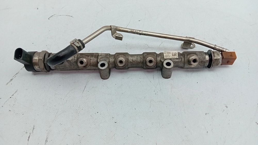 Rampa de injeção SEAT Ibiza IV ST (6J8, 6P8)