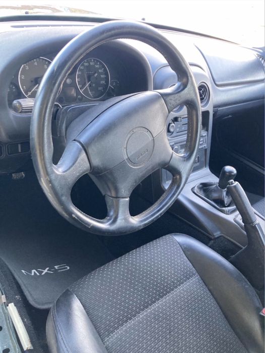Mazda MX5 NA 1995