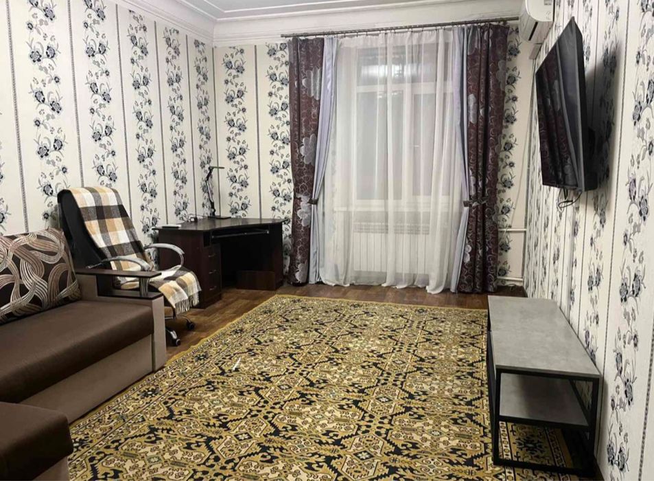 Продам 2-комн. кв-ру Сталинка‼️ул. Чайковская м. Пушкинская