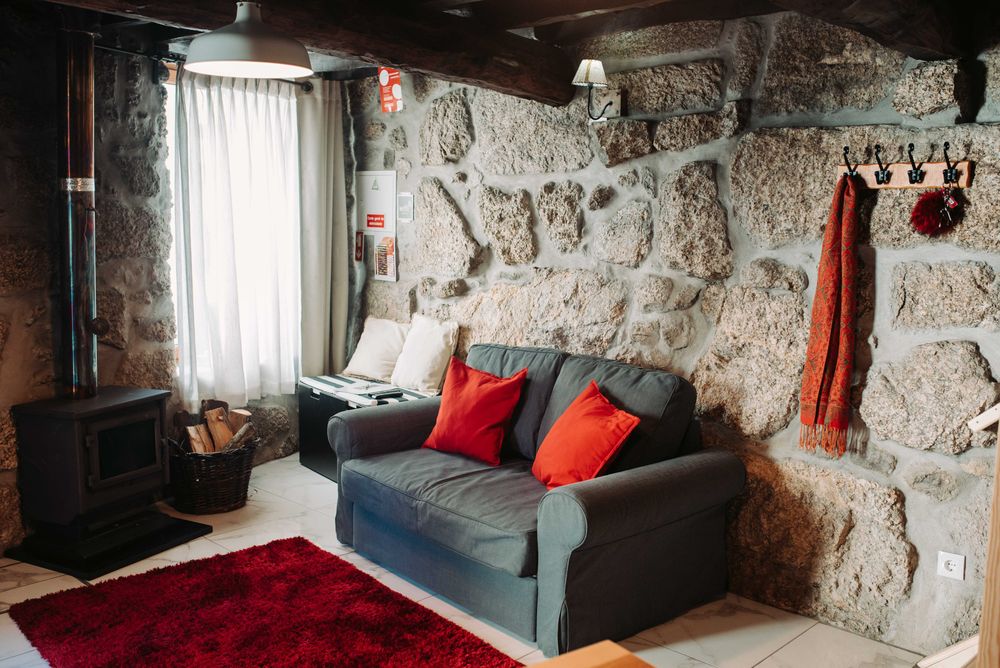 Serra da Estrela, Sabugueiro (15/20 min da Torre)