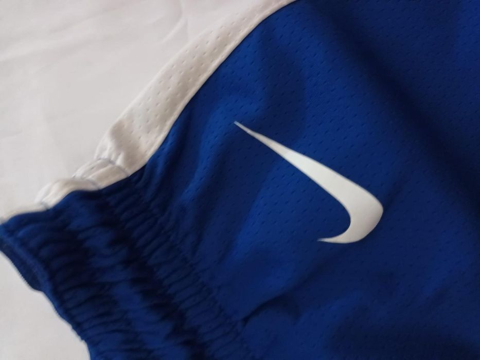 Calções Golden State Warriors XL