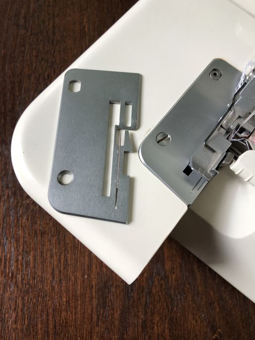 Оверлок MY LOCK 134D