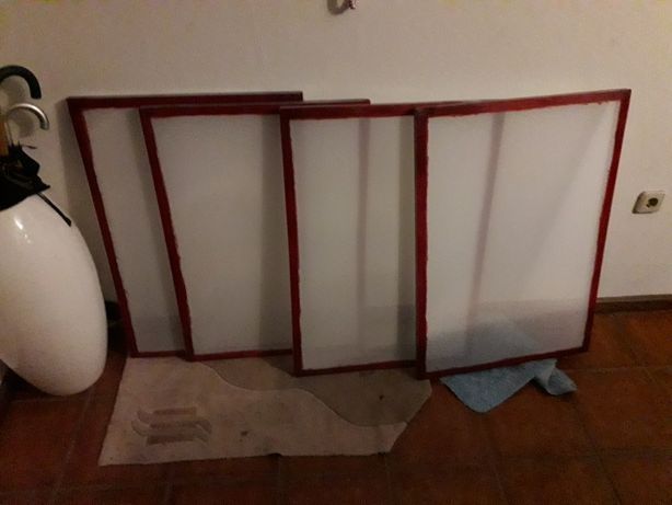 Fabrico e reparação