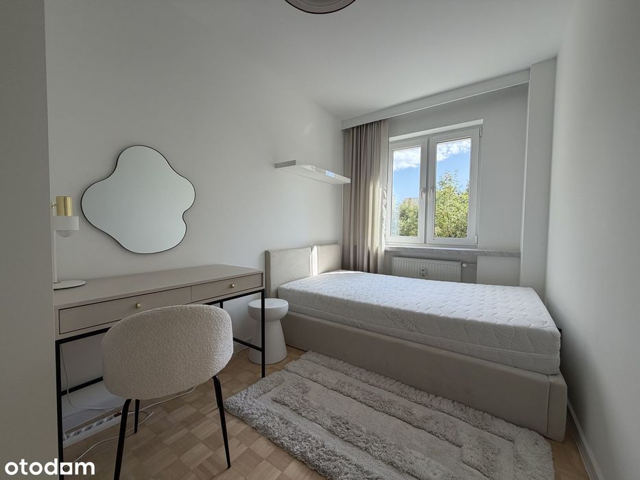 3-pokojowe mieszkanie po generalnym remoncie | 58,9 m² |Słoneczny Stok