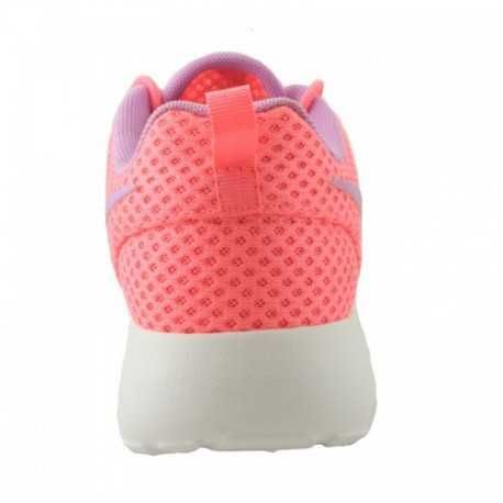 Buty NIKE ROSHERUN roz.37,5 Lekkie Przewiewne