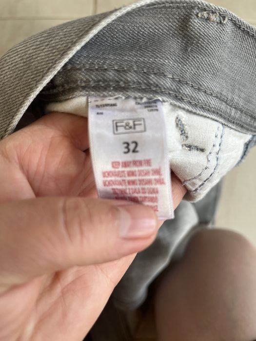 Spodenki męskie roz L