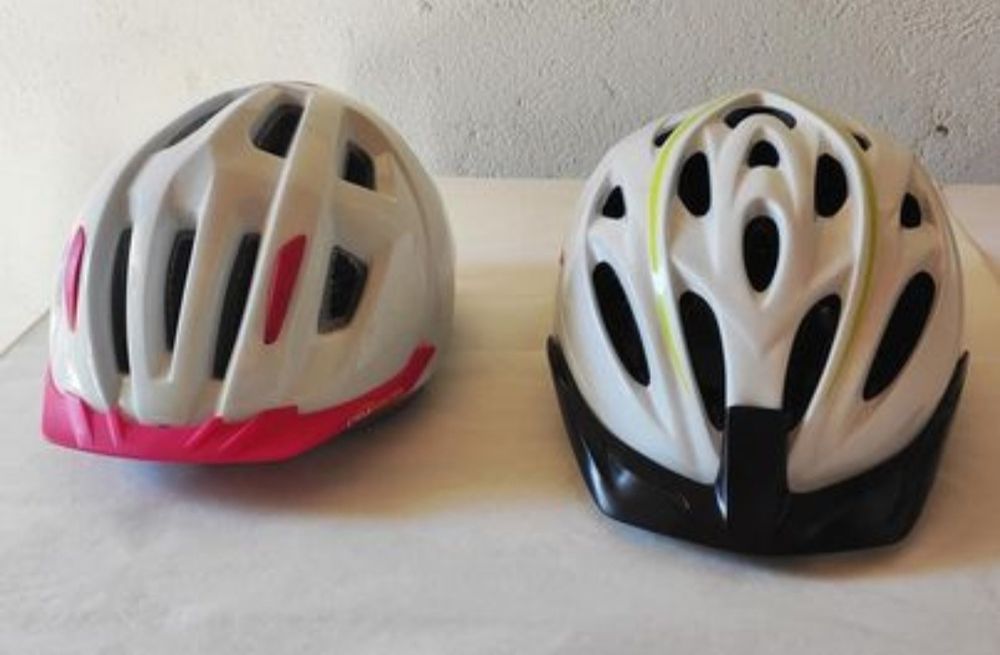 Acessórios para bicicleta