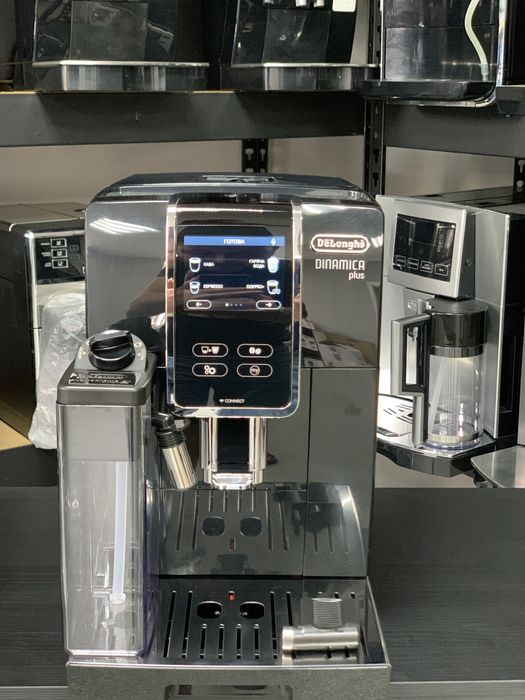 Огромный выбор кофемашин в Харькове от 4999 грн,приезжай к нам в магаз