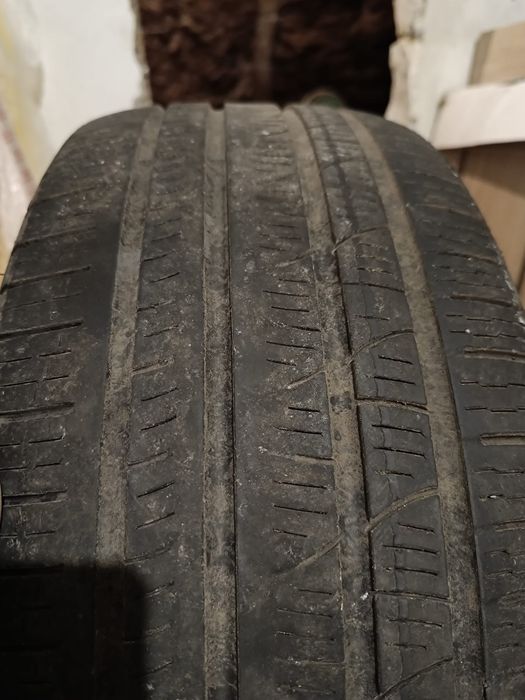 4x opony Pirelli Scorpion P245/45 R20 V99 M+S wielosezonowe