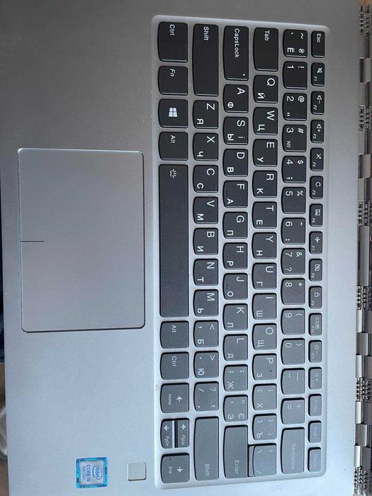 Lenovo Yoga 920-13IKB