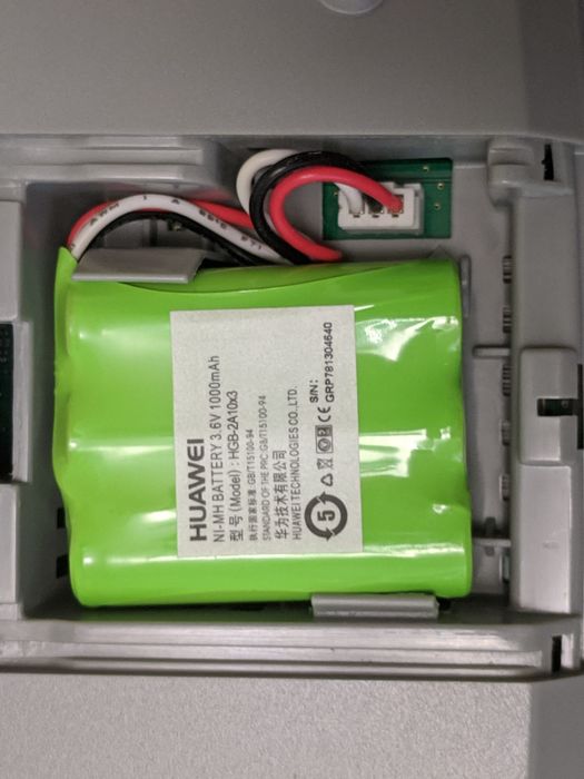 Стационарный CDMA терминал Huawei ETS 2208