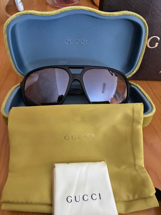 Óculos de sol GUCCI