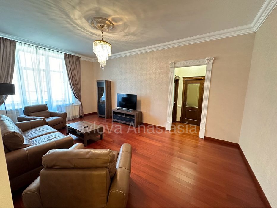 2-rooms apartment apartment by the address st. Mikhaylovskaya Industrialnaya (area 86 m²) - Atlanta.ua - photo 3