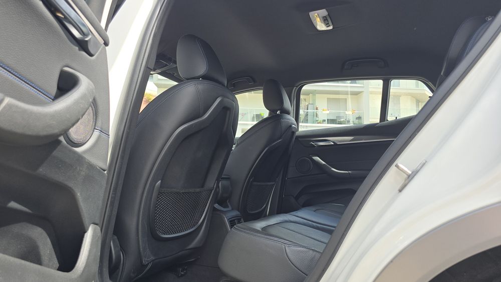 BMW X2 — fotografia 4