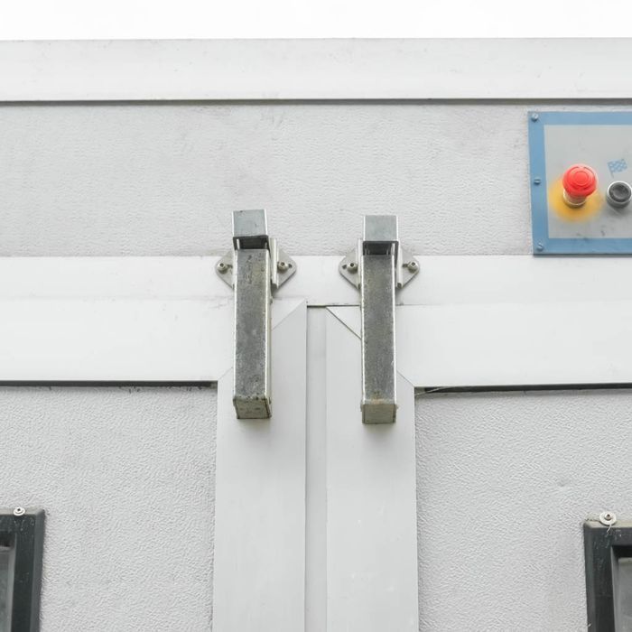 Komora fermentacyjna garownia Pietroberto PB-CF10T