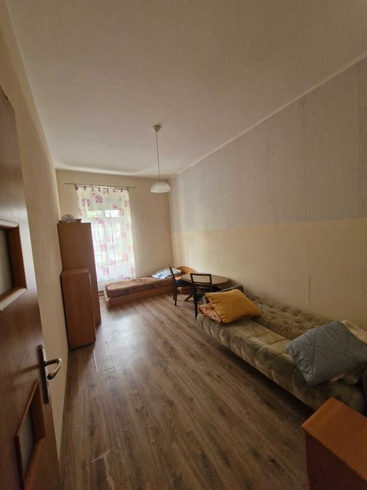 Pracownicze mieszkanie dla 5-8 osób