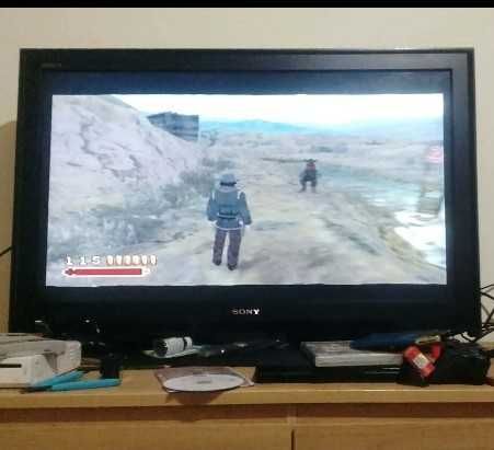 PS3 em excelente estado 60€