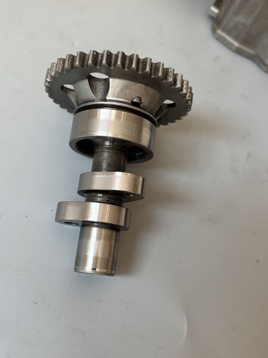 Głowica KTM SXF450 R 16-22 EXCF450